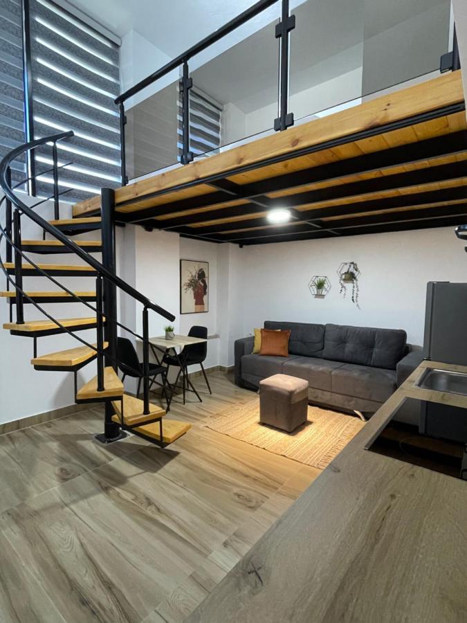 D&E Apartaments Tirana Exterior photo