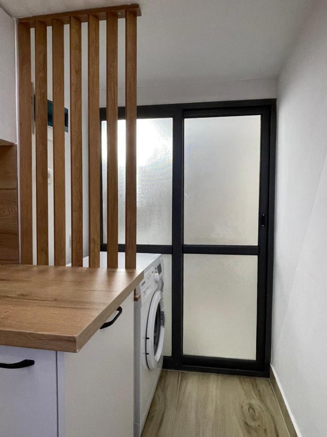 D&E Apartaments Tirana Exterior photo