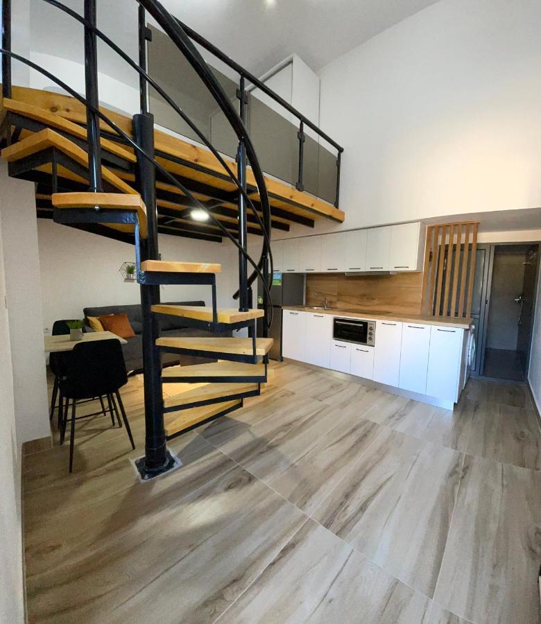 D&E Apartaments Tirana Exterior photo