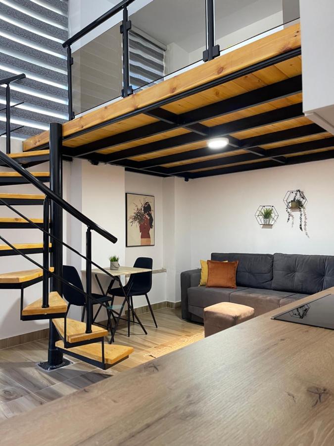 D&E Apartaments Tirana Exterior photo