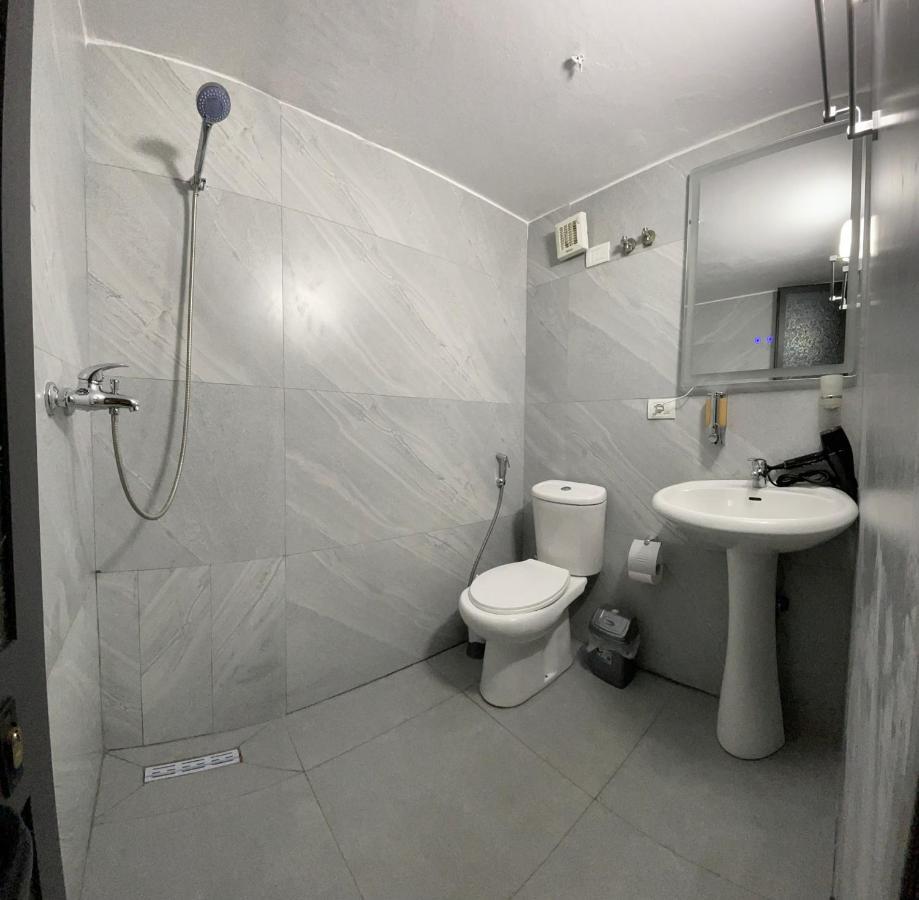 D&E Apartaments Tirana Exterior photo